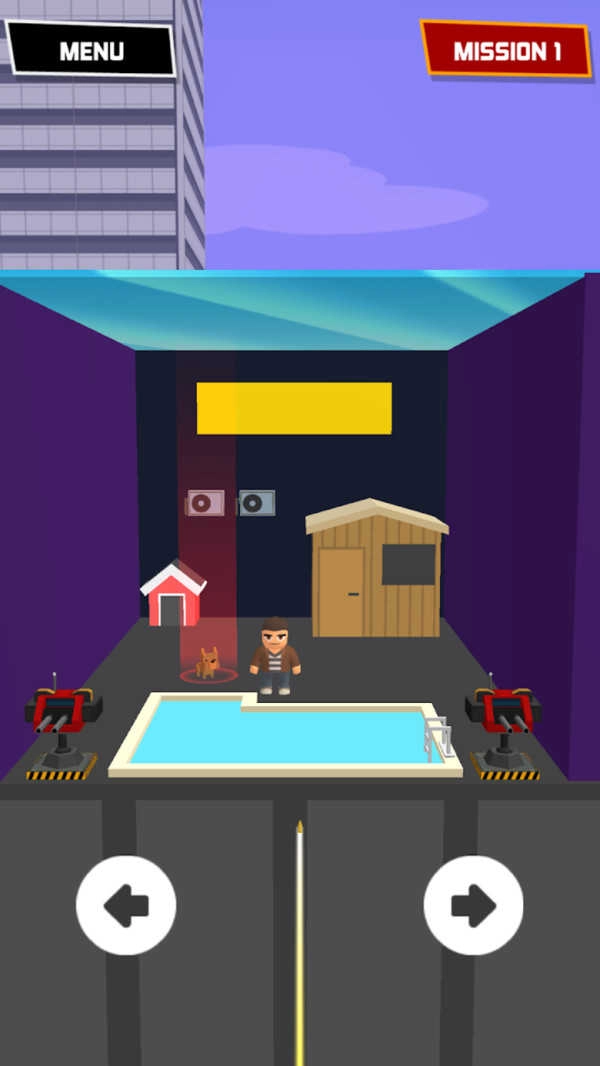 特工神枪手先生最新版图1