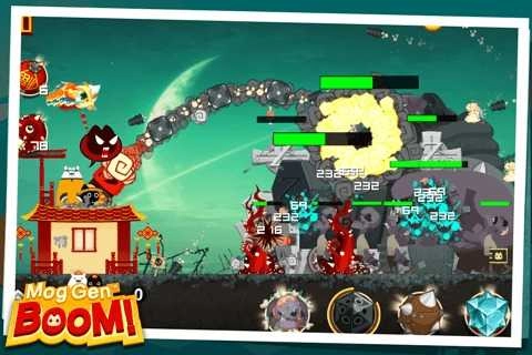 猫将轰安卓版图3