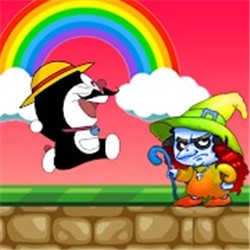 幻想怪物历险(Fantasy Monster)安卓免费版