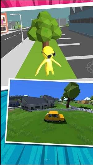 像素人极速前进正版(2)