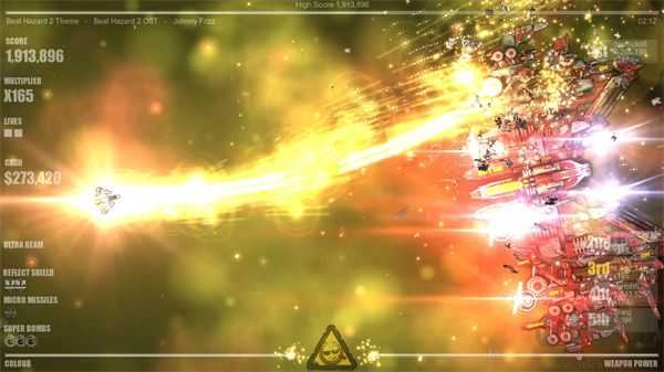 危险节奏2游戏官方版图2