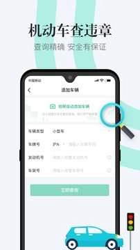 1212违章查询免费版图4