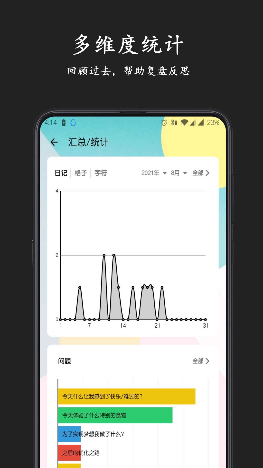格间日记免费原版