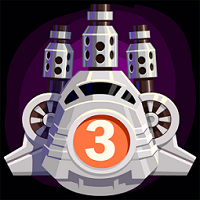 银河围攻3汉化版v1.0.17