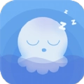 章鱼睡眠