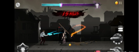 地狱营救之恶魔契约(Hell Rescue)手游直装版图2