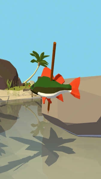 荒岛大逃生无广告手机版(2)