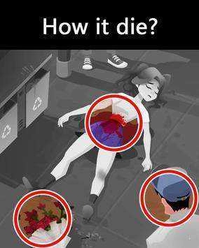 侦探办事处(Detective Agency)最新版图3