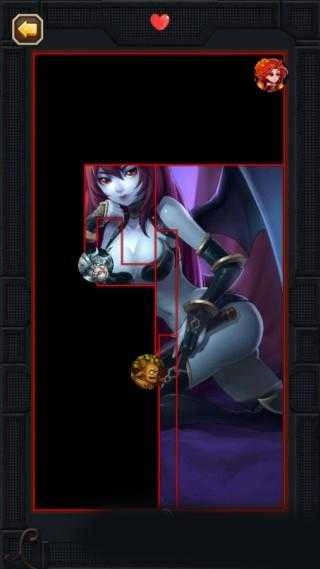 DOTA2Hero游戏最新版图3