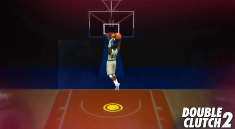 NBA模拟器直装游戏版图1