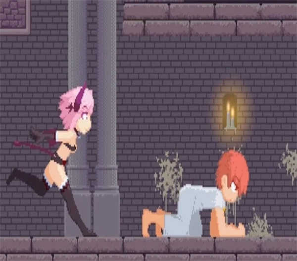CastleofTemptation官方正版