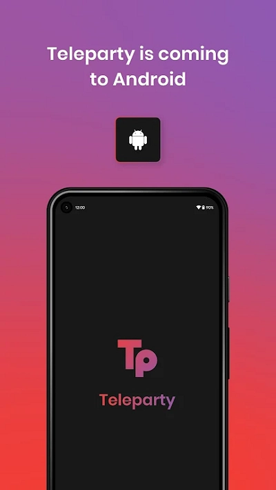 Teleparty安卓直装版图2