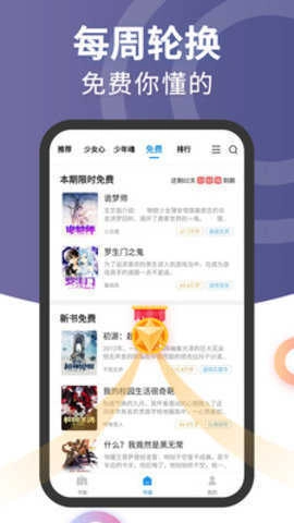 元气萌小说正版