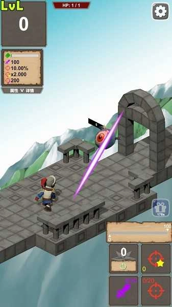 一击终结(Fatal Slay)手游免费版(2)