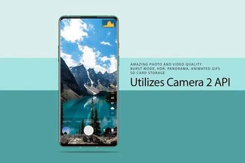 FootejCamera2最新免费版