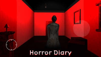 恐怖奶奶姐姐版图3