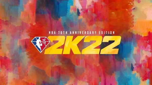 nba2k22直装游戏版图4