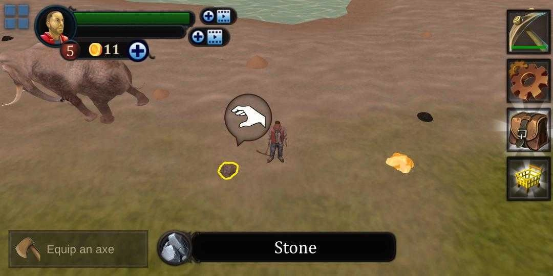 工艺建造生存专家免费原版图2