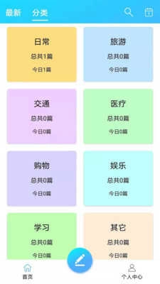 起引日记本记事原版图3