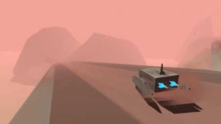 钢铁行星(IronPlanet)手游直装版图2