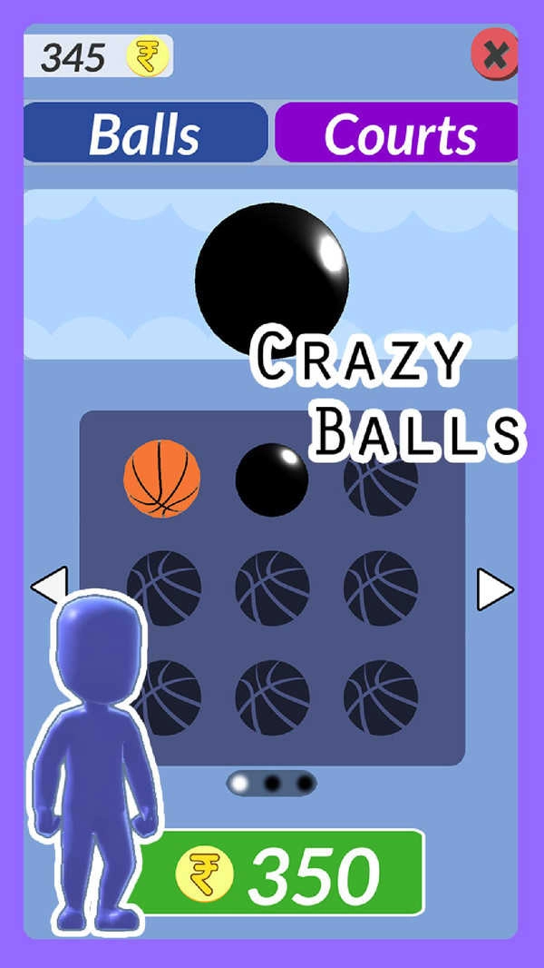 灌篮高手2026安卓官方版图3