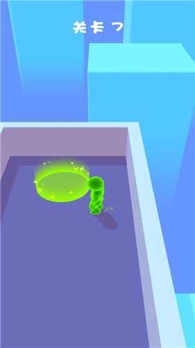 绿巨人大逃杀手游免费版图2