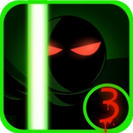 火柴人勇士3手机正版