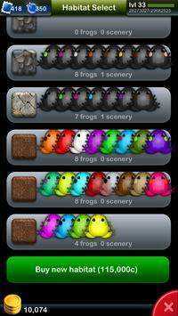 口袋里的青蛙(PocketFrogs)游戏正版
