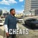 盗窃汽车冒险(Grand City Theft Autos Cheats Gu)手游版