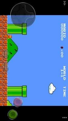 超级玛丽fc安卓直装版图2