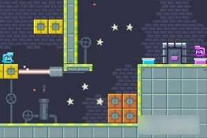 皮普兄弟手机版(2)