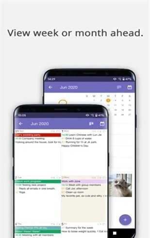 Planner Pro安卓版图3