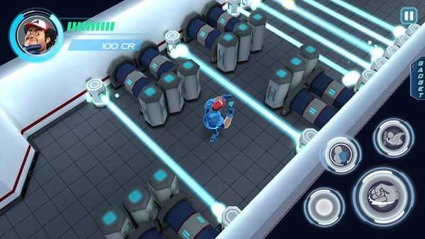 EjenAli救援直装游戏版图3