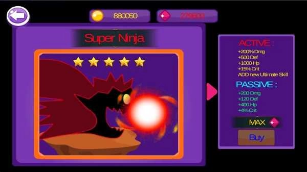 火柴人火影忍者2最新版图4