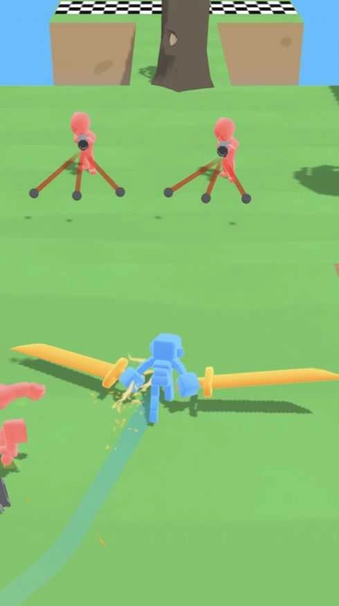 光影武士修改版图4