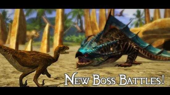 终极猛龙模拟器2汉化版图2