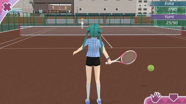 少女都市(少女都市3D)汉化手游免费版