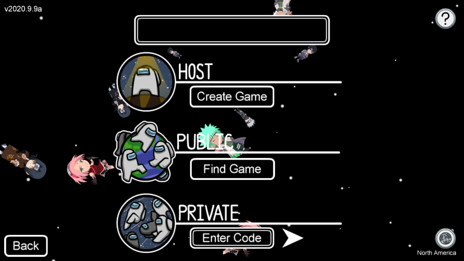 among us厨师模式(在我们之间)手游版图3