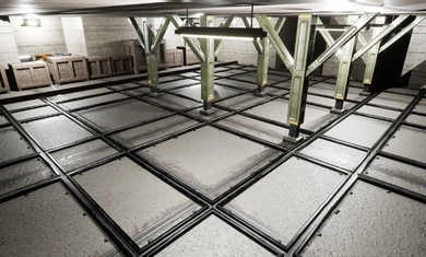 逃离矩阵无广告版图1