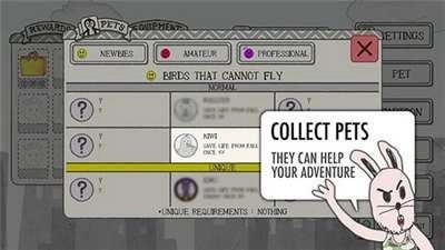 兔子特工(SpyBunny)手机正版图2