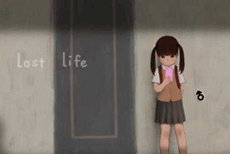 loselife小女孩游戏纯净版