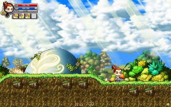 冒险王精灵物语安卓版游戏下载