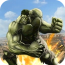 绳索英雄绿巨人通用版