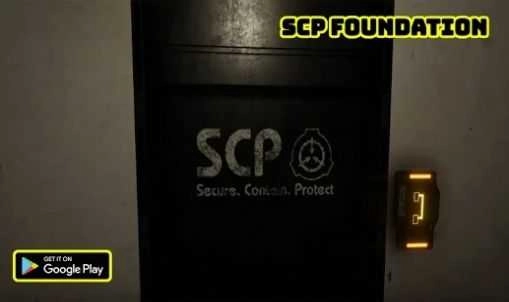 scp霸主秘密实验室游戏最新版