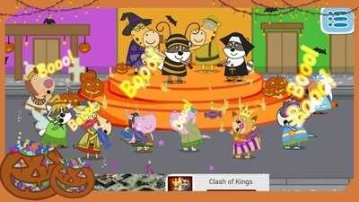 糖果猎人4(PinataHunter4)游戏纯净版图1