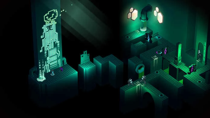 未来忍者街机版图5