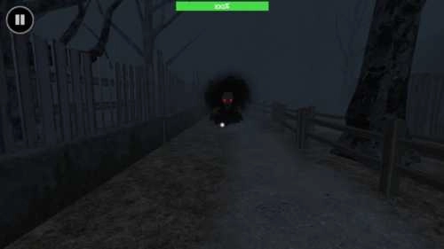 恐怖修女2官方最新版图2