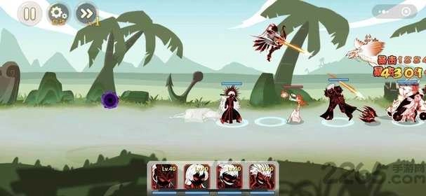 火柴人瞅你咋地官方版图3