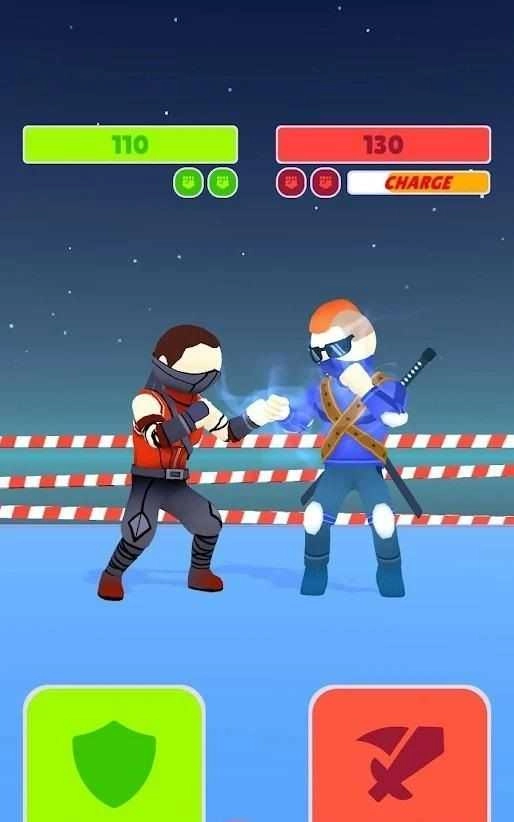 基克大师免费原版图1