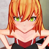 恐怖的妻子3D直装游戏版